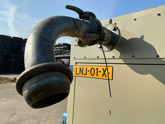 2004 cogem m.p. beregeningspomp - afbeelding 6 van  18