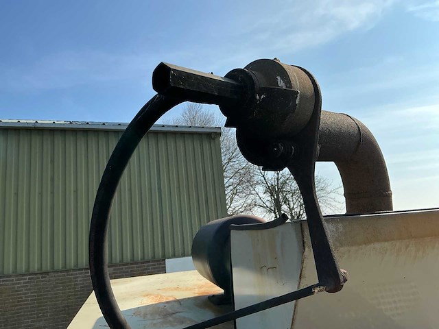 2004 cogem m.p. beregeningspomp - afbeelding 7 van  18