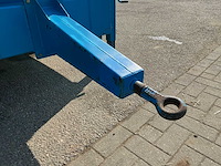 2004 cogem m.p. beregeningspomp - afbeelding 8 van  18