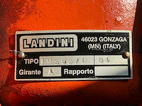 2004 cogem m.p. beregeningspomp - afbeelding 9 van  18