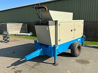 2004 cogem m.p. beregeningspomp