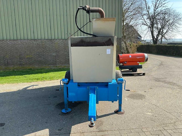 2004 cogem m.p. beregeningspomp - afbeelding 11 van  18