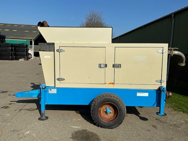 2004 cogem m.p. beregeningspomp - afbeelding 15 van  18