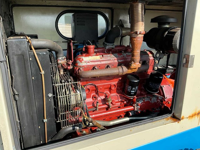 2004 cogem m.p. beregeningspomp - afbeelding 16 van  18