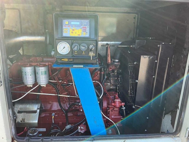 2004 cogem m.p. beregeningspomp - afbeelding 18 van  18