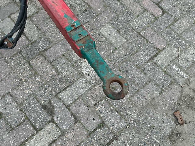 2004 conver ctp 430 maaiboot (hooglosser) - afbeelding 3 van  47