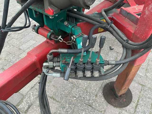 2004 conver ctp 430 maaiboot (hooglosser) - afbeelding 5 van  47