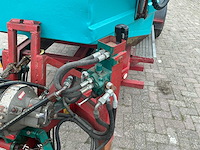 2004 conver ctp 430 maaiboot (hooglosser) - afbeelding 6 van  47