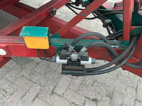 2004 conver ctp 430 maaiboot (hooglosser) - afbeelding 8 van  47