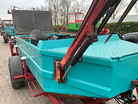 2004 conver ctp 430 maaiboot (hooglosser) - afbeelding 9 van  47