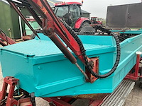 2004 conver ctp 430 maaiboot (hooglosser) - afbeelding 11 van  47