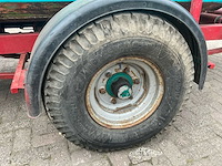 2004 conver ctp 430 maaiboot (hooglosser) - afbeelding 14 van  47