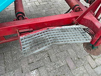 2004 conver ctp 430 maaiboot (hooglosser) - afbeelding 15 van  47