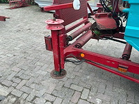 2004 conver ctp 430 maaiboot (hooglosser) - afbeelding 17 van  47