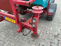 2004 conver ctp 430 maaiboot (hooglosser) - afbeelding 22 van  47