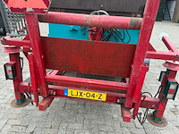 2004 conver ctp 430 maaiboot (hooglosser) - afbeelding 24 van  47