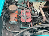 2004 conver ctp 430 maaiboot (hooglosser) - afbeelding 26 van  47