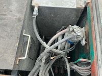 2004 conver ctp 430 maaiboot (hooglosser) - afbeelding 28 van  47