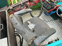 2004 conver ctp 430 maaiboot (hooglosser) - afbeelding 29 van  47