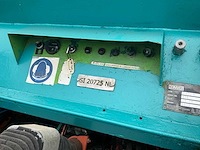 2004 conver ctp 430 maaiboot (hooglosser) - afbeelding 32 van  47