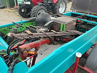 2004 conver ctp 430 maaiboot (hooglosser) - afbeelding 37 van  47