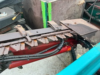 2004 conver ctp 430 maaiboot (hooglosser) - afbeelding 39 van  47