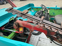 2004 conver ctp 430 maaiboot (hooglosser) - afbeelding 40 van  47