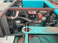 2004 conver ctp 430 maaiboot (hooglosser) - afbeelding 41 van  47