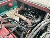 2004 conver ctp 430 maaiboot (hooglosser) - afbeelding 8 van  14