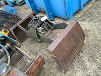 2004 conwad osg 1918 sorteergrijper - afbeelding 2 van  6