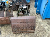 2004 conwad osg 1918 sorteergrijper - afbeelding 3 van  6