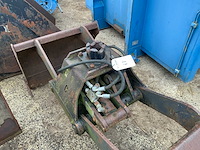 2004 conwad osg 1918 sorteergrijper - afbeelding 5 van  6