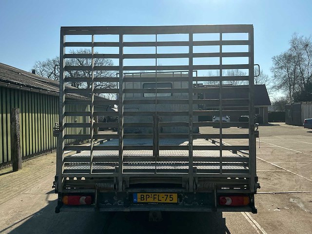 2004 daf ae45bf vrachtwagen - afbeelding 10 van  39