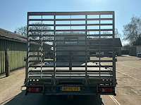 2004 daf ae45bf vrachtwagen - afbeelding 10 van  39