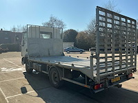 2004 daf ae45bf vrachtwagen - afbeelding 11 van  39