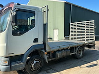 2004 daf ae45bf vrachtwagen - afbeelding 12 van  39