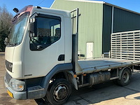 2004 daf ae45bf vrachtwagen - afbeelding 13 van  39