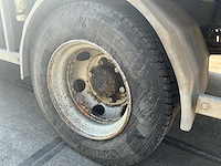 2004 daf ae45bf vrachtwagen - afbeelding 15 van  39