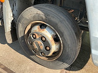 2004 daf ae45bf vrachtwagen - afbeelding 17 van  39