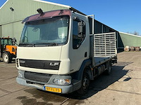 2004 daf ae45bf vrachtwagen - afbeelding 1 van  39