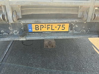 2004 daf ae45bf vrachtwagen - afbeelding 21 van  39