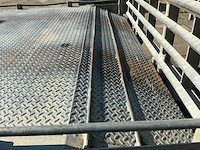 2004 daf ae45bf vrachtwagen - afbeelding 23 van  39