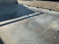 2004 daf ae45bf vrachtwagen - afbeelding 24 van  39