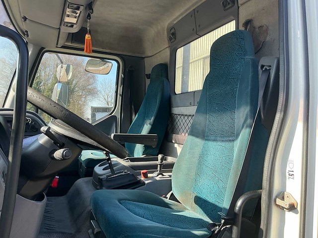 2004 daf ae45bf vrachtwagen - afbeelding 28 van  39