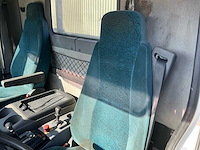 2004 daf ae45bf vrachtwagen - afbeelding 30 van  39