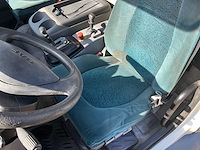 2004 daf ae45bf vrachtwagen - afbeelding 31 van  39