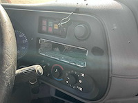 2004 daf ae45bf vrachtwagen - afbeelding 35 van  39