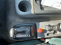 2004 daf ae45bf vrachtwagen - afbeelding 39 van  39