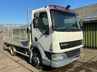 2004 daf ae45bf vrachtwagen - afbeelding 3 van  39