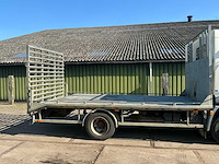 2004 daf ae45bf vrachtwagen - afbeelding 5 van  39